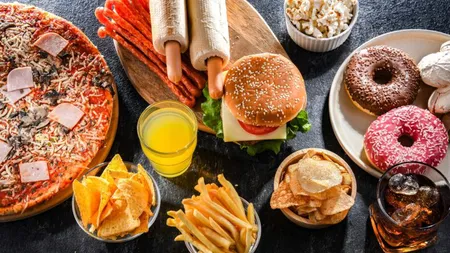 Alimentul consumat de români care scurtează viața cu 36 de minute. Ce efecte negative are asupra organismului