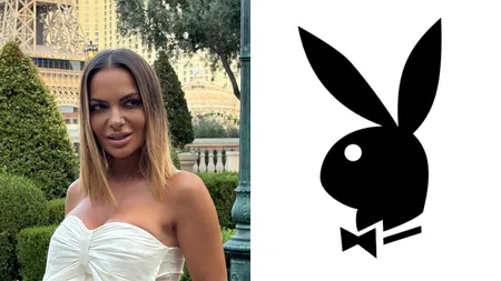 Pentru ce sumă a acceptat Andreea Antonescu să pozeze GOALĂ în Playboy: „La vremea aceea îți puteai cumpăra cinci garsoniere”. Care sunt româncele ce au apărut în celebra revistă „cu iepurași”