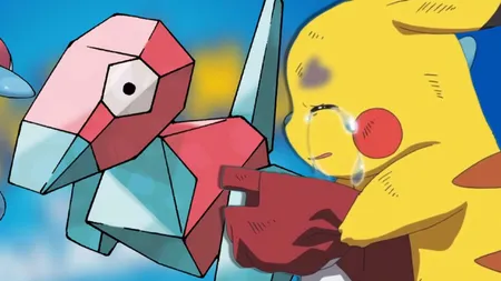 Incidentul Pokémon - sute de copii au ajuns de urgență la spital după ce s-au uitat la desenul animat