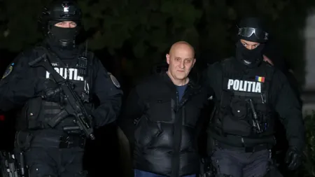 Autoritățile au știut, în tot acest timp, unde se află Horațiu Potra, însă au acționat la momentul potrivit. Detalii secrete din operațiunea de prindere a mercenarului lui Călin Georgescu