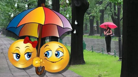 Prognoza meteo 4 septembrie. Canicula se mai potolește, revin ploile și va fi ceață