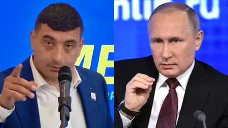 George Simion, reacție dură după ce Rusia a trimis drone în Polonia: „Pacea este singura soluție, iar Rusia trebuie obligată să vină la masa negocierilor”