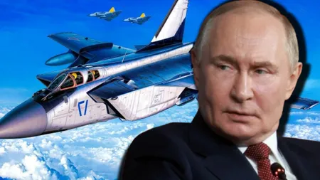 Rusia a invadat din nou spațiul unei țări NATO! Ursula von der Leyen: 