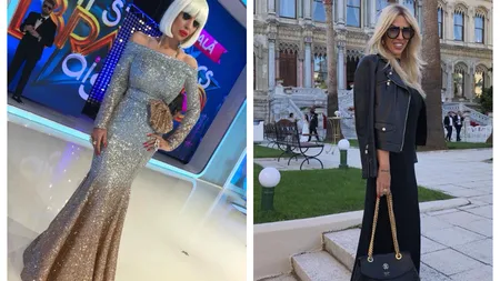 Ce studii are Raluca Bădulescu și unde a lucrat înainte să devină celebră