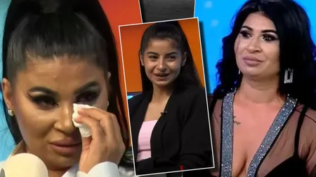 Ramona de la Clejani, în șoc! Fiica artistei a ajuns de urgență la spital: 