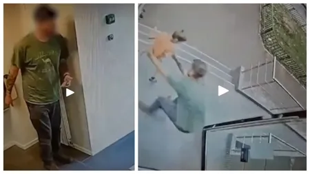 Șocant! Copil de 6 ani, răpit din București și dus în Italia după un plan ca-n filme! Totul a fost pus la cale de tatăl său, fost ofițer în armata SUA - VIDEO