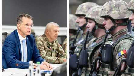 Ce se întâmplă cu reforma pensiilor militare. Anunțul făcut de ministrul Apărării: ”Acest lucru trebuie să se schimbe”