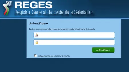 Tichete de masă 2025. Când este obligatoriu de înregistrat în Reges