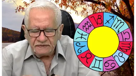 Horoscop rune toamnă 2025. Se anunţă luni precipitate şi instabile pentru unii, dar şi multă armonie pentru alţii
