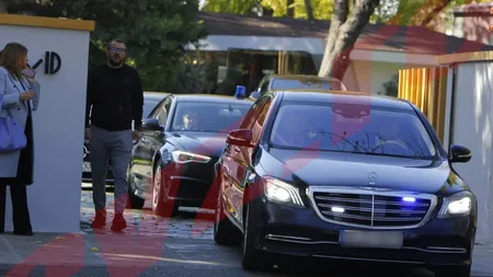 Scandal în lumea bună a Capitalei. Din asociați au ajuns la cuțite. Înjurături ca la ușa cortului între milionarii din Herăstrău