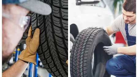 Când se trece la cauciucurile de iarnă și cât costă schimbarea anvelopelor