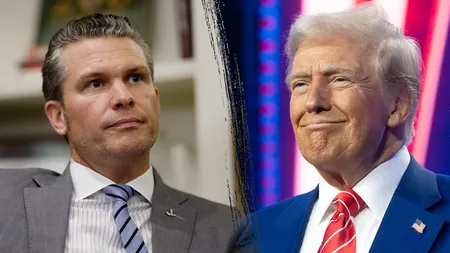 Alertă fără precedent în armata americană! Secretarul de Război cheamă de urgență toți cei 800 de generali și amirali din toată lumea