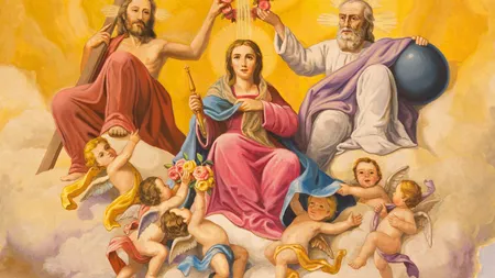 Sfanta Maria Mica - Nasterea Maicii Domnului - 8 septembrie. Traditii, superstitii si obiceiuri. Mesaje de Sfanta Maria 2025