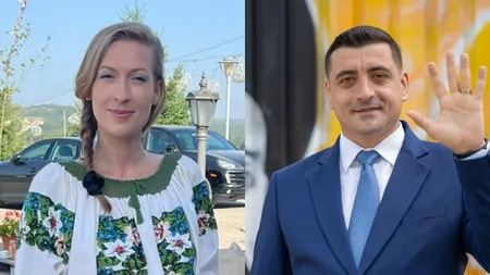 O deputată intrată în Parlament pe listele AUR a trecut la PNL. Care a fost motivul pentru care a părăsit formațiunea lui George Simion