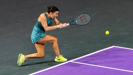 Simona Halep, despre primii pași în tenis și cariera de succes: ”La 17 ani, am plecat de acasă și mi-am lăsat familia. Nu regret, dar îți lipsesc unele lucruri de-a lungul anilor, pe care acum vreau să le descopăr”