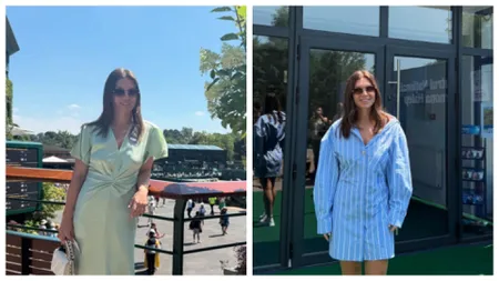 Simona Halep împlineşte 34 de ani. Mesaj acid postat de sportivă în mediul online: 