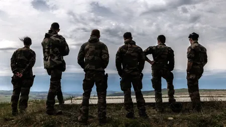 Atașatul militar al României, chemat la Pentagon. Ce se întâmplă cu trupele americane pe Flancul Estic