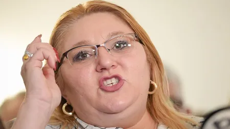 Diana Şoşoacă, comunicat exploziv după ce Parchetul General a solicitat să-i fie ridicată imunitatea: 