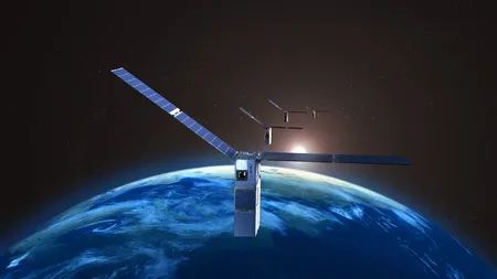 Serviciul de internet Starlink a picat pe toată linia frontului din Ucraina