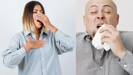 De ce nu este bine să te abţii niciodată de la strănut. Avertismentul medicilor, consecinţele pot fi devastatoare
