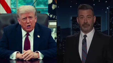 Donald Trump susține că licențele televiziunilor care sunt „împotriva sa” ar putea fi revocate. O televiziune deja și-a concediat vedeta pentru a se alinia noi direcții a președintelui SUA