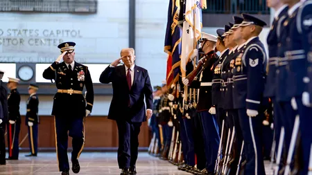 Trump, cerere halucinantă, vrea ca armata să folosească 
