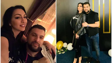 Tzancă Uraganu nu vrea să divorțeze, deși are viață dublă. Mădălina Miu face dezvăluiri: 
