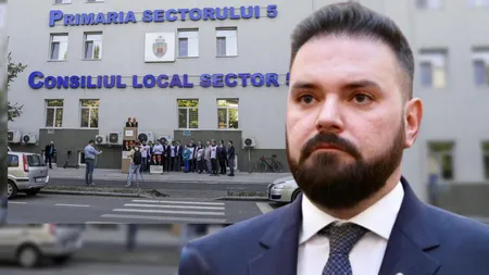 Primăria lui Piedone Jr. a dat peste 51.000 de euro pe 