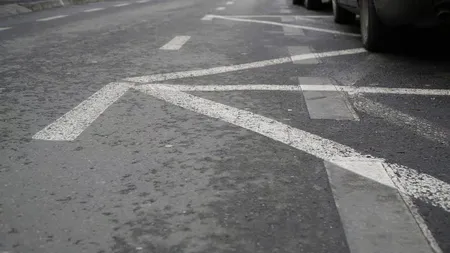Marcajul rutier pe care majoritatea şoferilor nu îl cunosc. Ce reprezintă semnul 