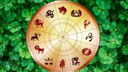 Cinci zodii care rup blestemul ghinionului după 7 septembrie. Nativii dau lovitura în plan financiar