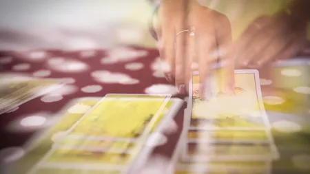 3 ZODII încep un nou CAPITOL de viață la finalul lunii SEPTEMBRIE, conform cărților de TAROT