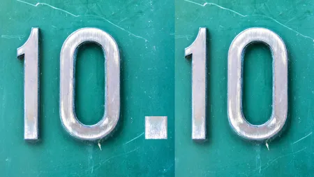 Portalul 10/10 deschide uşi magice pe 10 octombrie 2025. Găsim SPERANȚĂ în sezonul întunericului?