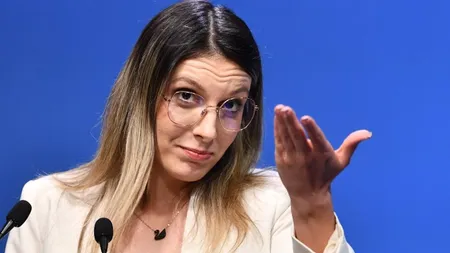 Diana Buzoianu anunță că programul de vouchere pentru români se încheie: „Nu ne duce nicăieri”