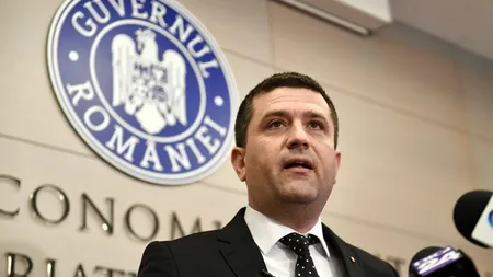 CUTIA NEAGRĂ. Ţeparii guvernării dau marele tun cu avuţia ţării. Culisele turbulenţelor de la Salrom