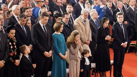 PSD îl atacă pe Nicușor Dan: „Oare' om fi uitat cum își rupeau cămășile de pe ei?”