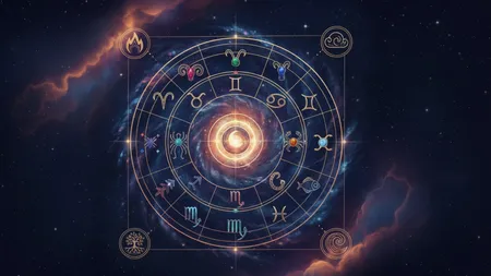 Astrele întind covorul roșu pentru TREI ZODII. Până la REVELION, au parte de NOROC din belșug, BANI și dorințe împlinite. Vezi dacă te numeri printre cei aleși