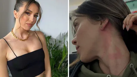 Teodora Stoica, lovită din plin de ghinion! Prin ce a trecut fiica lui Meme Stoica: „Azi nu e ziua mea clar