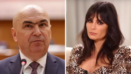EXCLUSIV Dana Budeanu șterge pe jos cu Ilie Bolojan: „Hai să vă arăt cum se vine de la Oradea de la București”