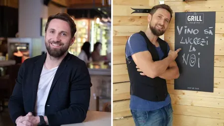 Cât costă să mănânci la restaurantul lui Dani Oțil. Chiar dacă el se află în Malta, afacerea continuă să înflorească