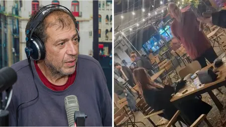Artan, acuzat de hărțuire sexuală, după ce a sărutat o adolescentă de 18 ani într-un club din București: „Am pupat-o că o vedeam mai așa, mai îngândurată”
