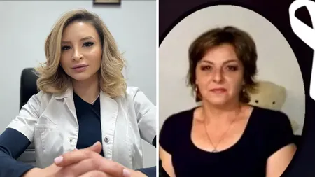Tragediile se țin în lanț la Spitalul Județean Buzău: Ștefania Szabo nu este singurul medic care și-a pierdut viața în urma epuizării. Asistenta Clara Anton, decedată după o noapte de gardă