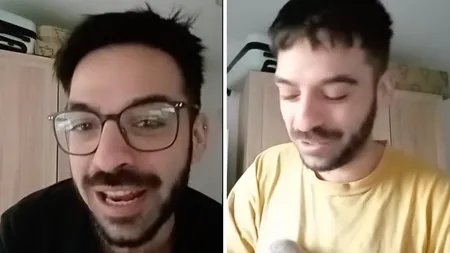 David Pușcaș se angajează! În ce domeniu vrea să lucreze tânărul, din octombrie: „Poate găsesc o oportunitate acum”