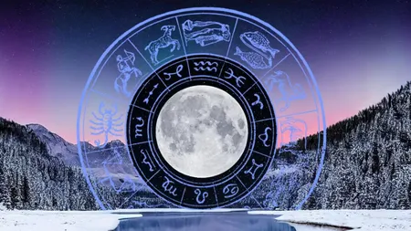 Luna octombrie aduce o minune astrală! Patru semne zodiacale vor fi bincuvântate