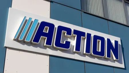Promoții imbatabile în magazinele Action. Românii sunt invitați să cumpere de pe-acum pentru sărbători, la prețuri începând de la 4 lei