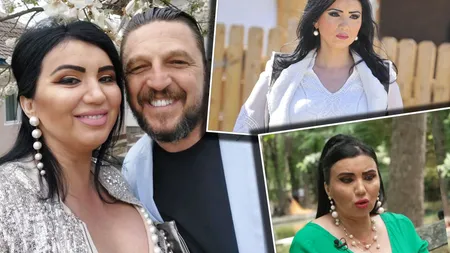 Adriana Bahmuțeanu, la capătul puterilor. A chemat poliția în miez de noapte: 