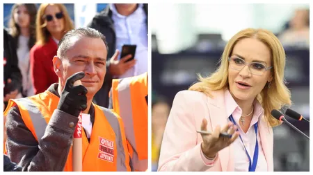 Daniel Băluță, despre alegerile pentru Primăria Capitalei: ”Cel mai probabil voi candida”. Ce spune despre Gabriela Firea