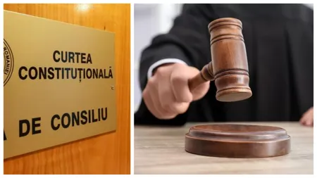 Judecătorii CCR absenți de la ședința privind pensiile speciale reacționează: ”Nu e un conflict personal sau politic, ci o divergență strict procedurală”/ ”Miza reală este evitarea unei soluții adoptate în grabă, care ar fi vulnerabilizat grav autoritatea Curții pe termen lung”