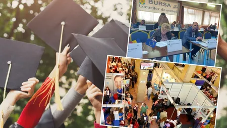 Cu două masterate absolvite, o tânără nu-și poate găsi de lucru. A depus peste 200 de CV-uri în patru luni, dar nu a primit niciun răspuns pozitiv: 