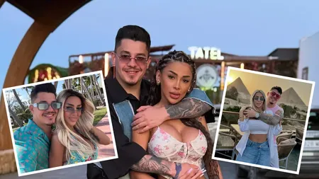 Bogdan de la Ploiești rupe tăcerea! Care este adevăratul motiv al despărțirii de Cristina Pucean și cum se înțeleg în prezent