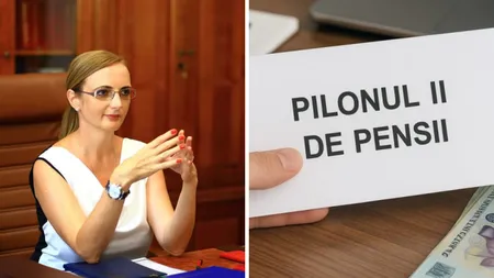 DOCUMENT Înalta Curte de Casație și Justiție ATACĂ la CCR legea care limitează retragerea banilor din fondurile private de pensii